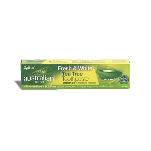 DENTFRICO RBOL DEL T (100 ml)