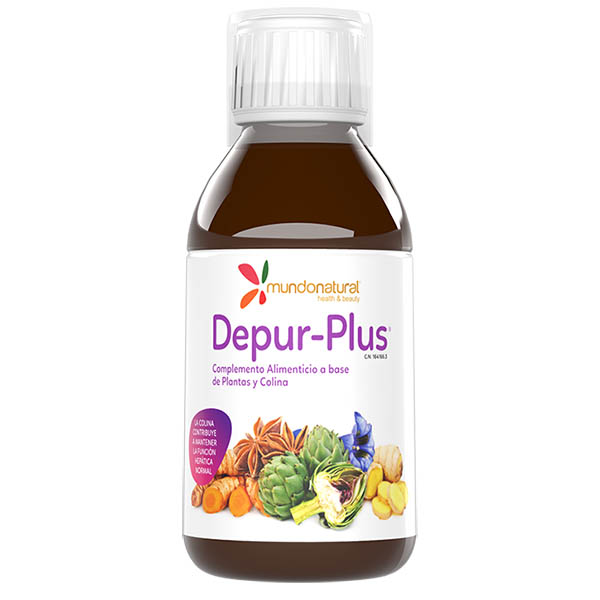 DEPUR PLUS (500 ml)