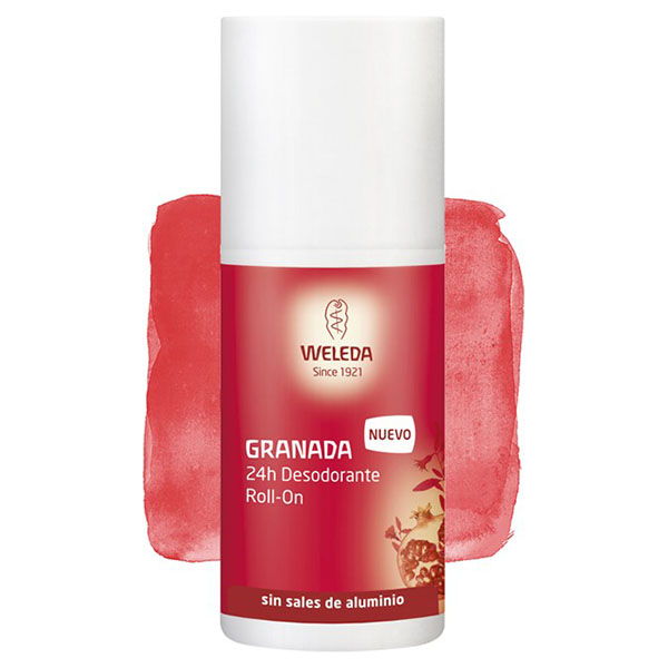 DESODORANTE roll-on GRANADA (50 ml)