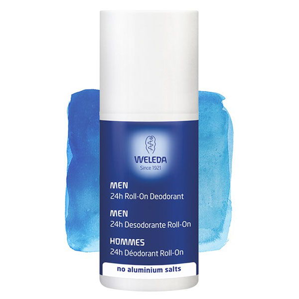 DESODORANTE roll-on MEN (50 ml.)