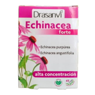 ECHINACEA FORTE - equincea (45 cpsulas)