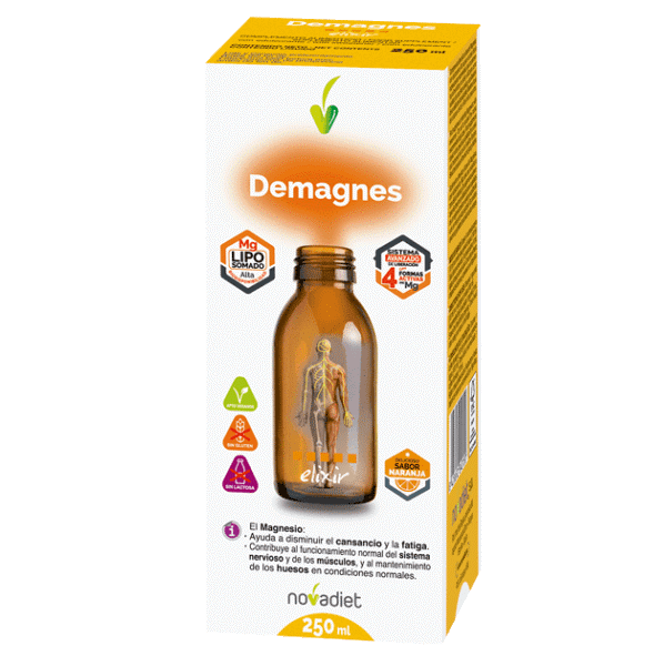 DEMAGNES (250 ml)