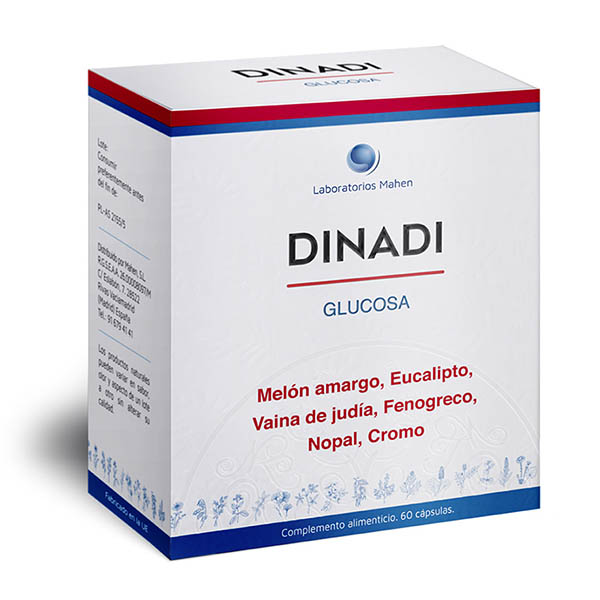 DINADI (60 cpsulas)