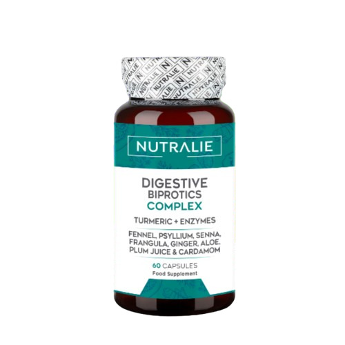DIGESTIVE COMPLEX (60 cápsulas)