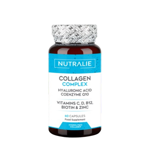 COLÁGENO COMPLEX (60 cápsulas)