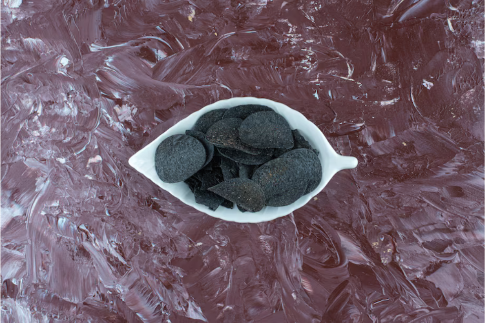 El poder del Shilajit
