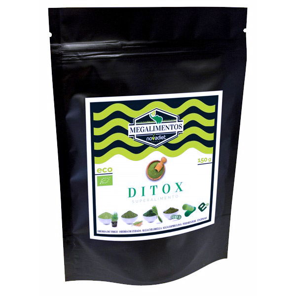 DITOX bio (150 gr)