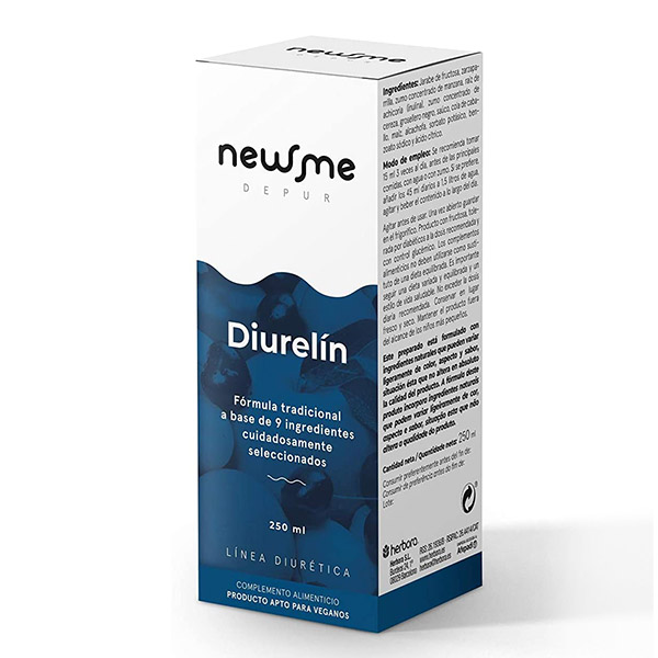 DIURELIN (250 ml)