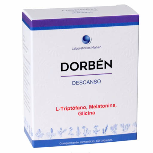 DORBEN (60 cpsulas)