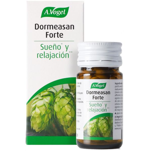 DORMEASAN FORTE (30 comprimidos)