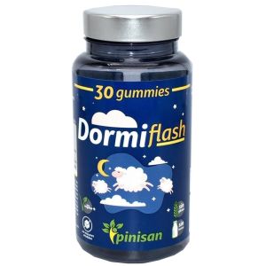 DORMIFLASH (30 gummies)