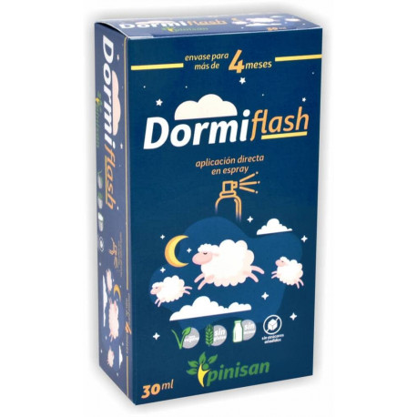 DORMIFLASH SPRAY (30 ml)