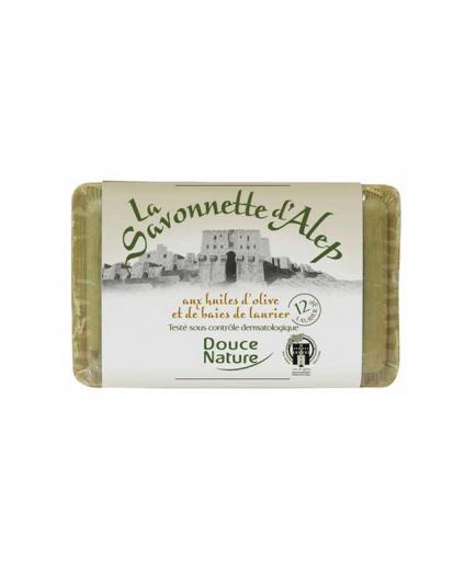 JABON DE ALEPO 12% (100 g)
