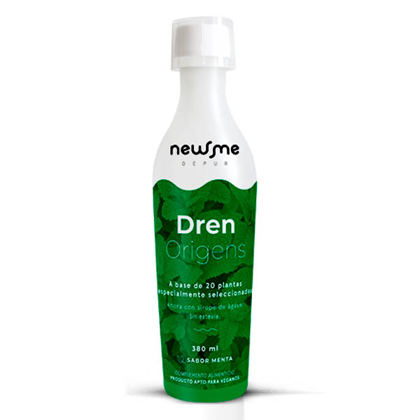 DREN ORIGENS (380 ml.)