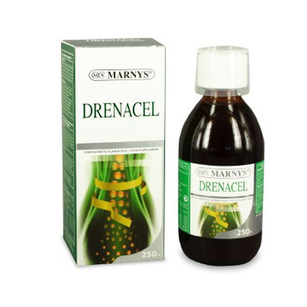 DRENACEL (250 ml.)