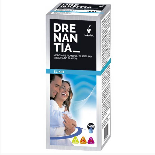 DRENANTIA (500 ml)