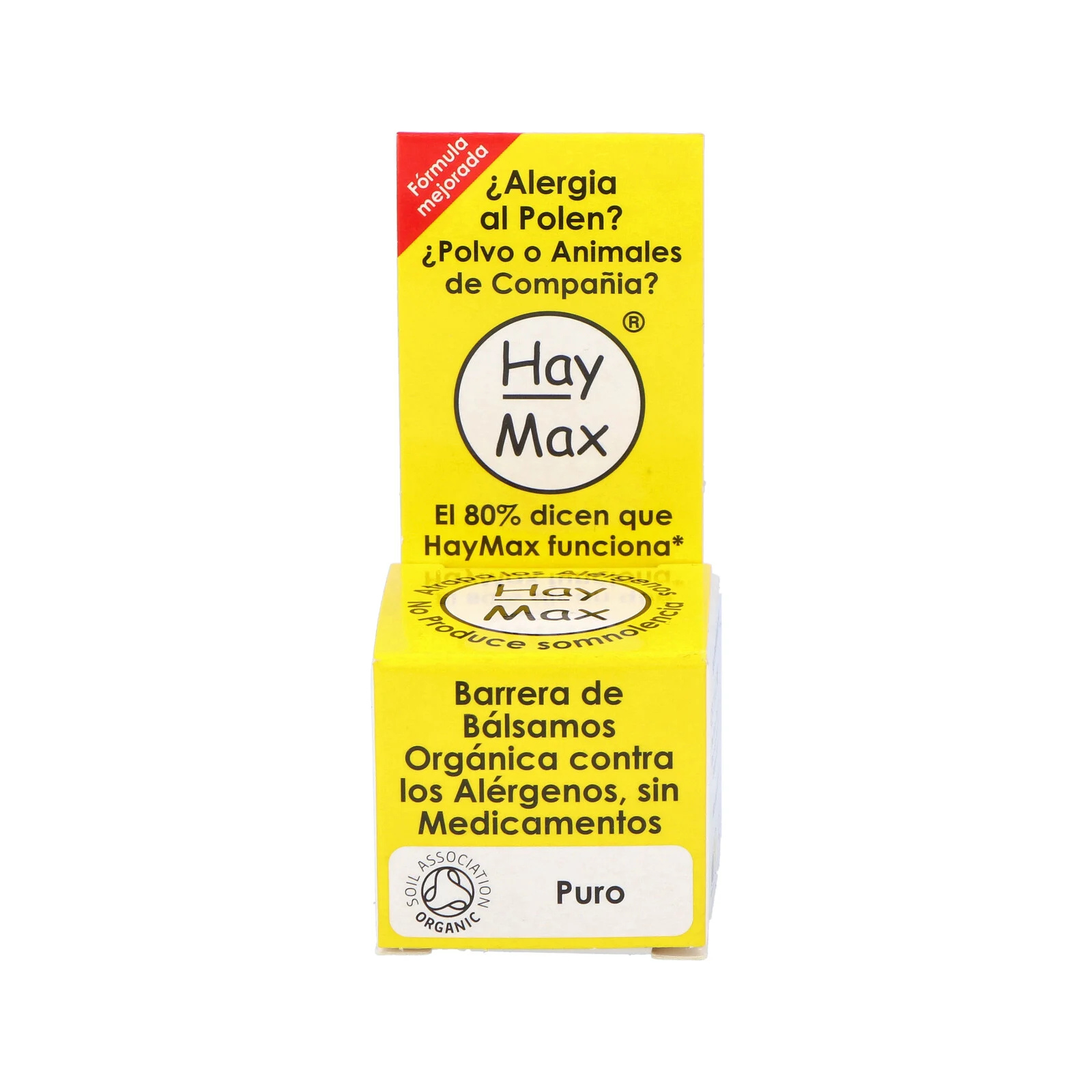HAYMAX - Puro (5 ml)