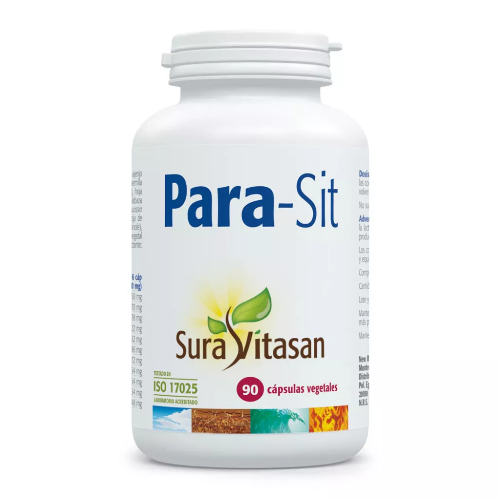 PARA-SIT (90 cpsulas)