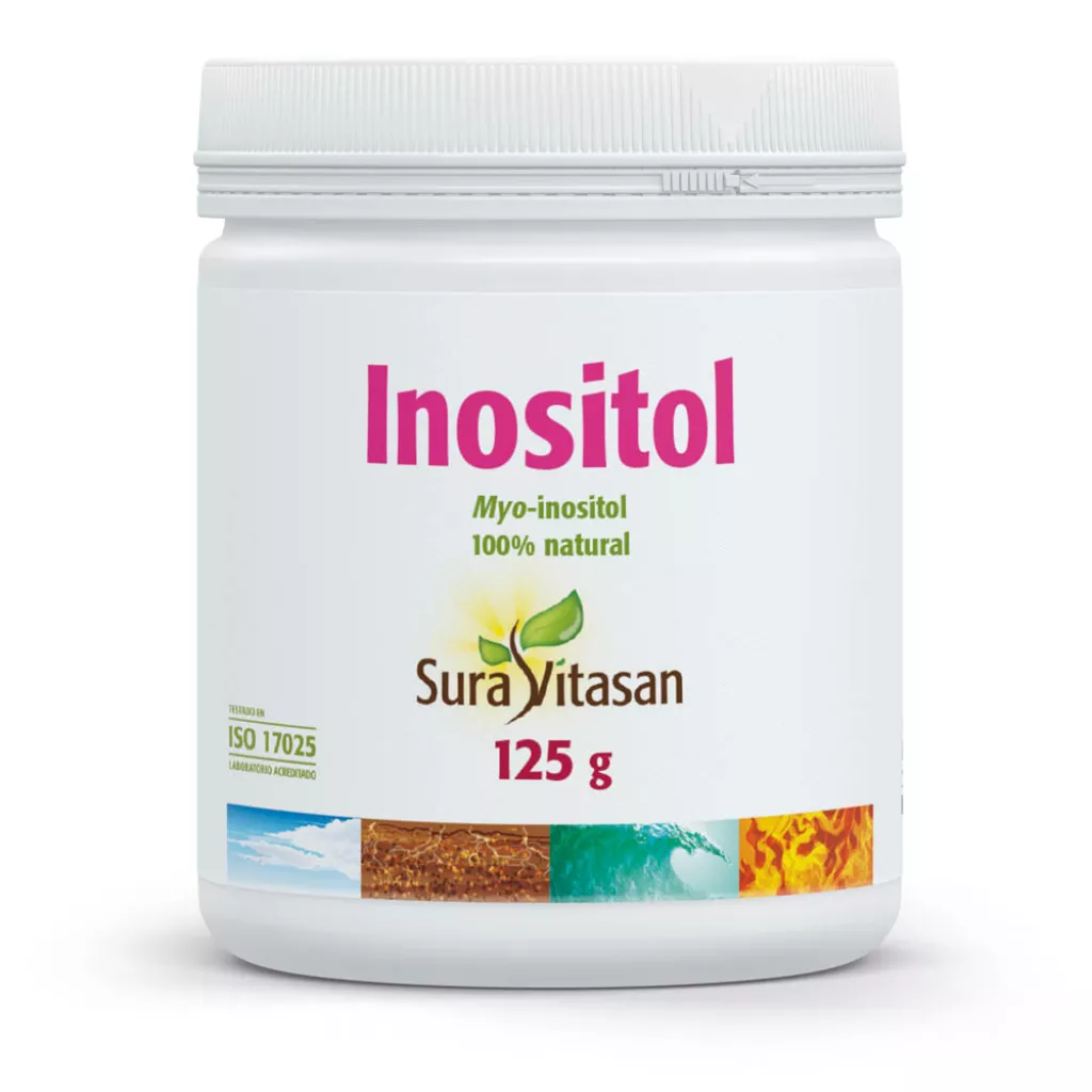 INOSITOL (125 g)