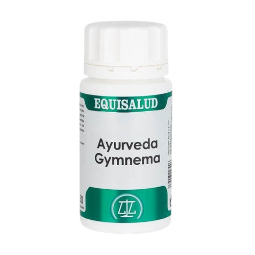 AYURVEDA GYMNEMA (50 cápsulas)