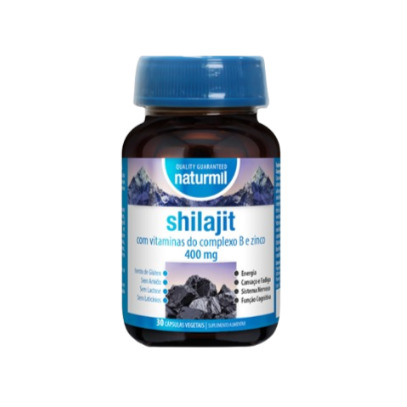SHILAJIT COMPLEX (30 cápsulas)