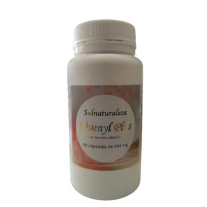 UVENYL PLUS (60 cápsulas)