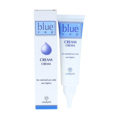 BLUE CAP crema (50 g)