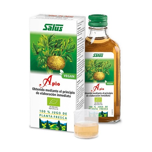 JUGO DE APIO bio (200 ml)