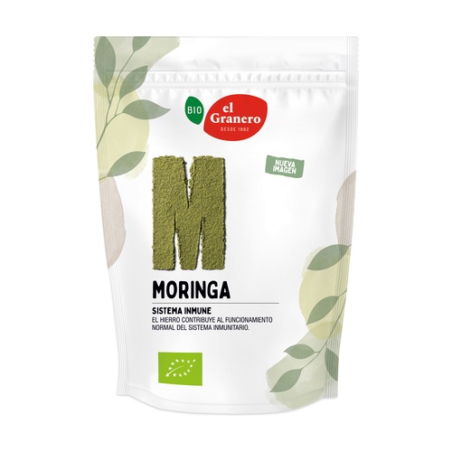 MORINGA bio (150 g)