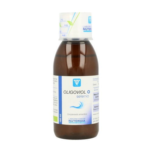 OLIGOVIOL O (150 ml.)