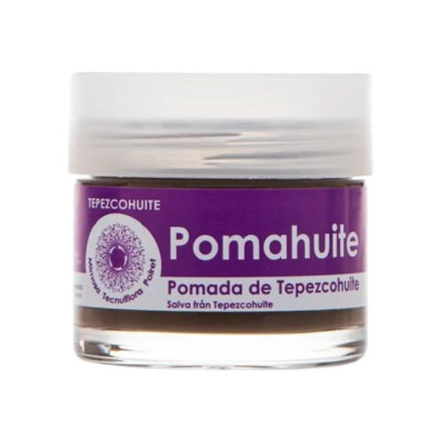 POMAHUITE-antigua pomada Anubhi (50 ml)