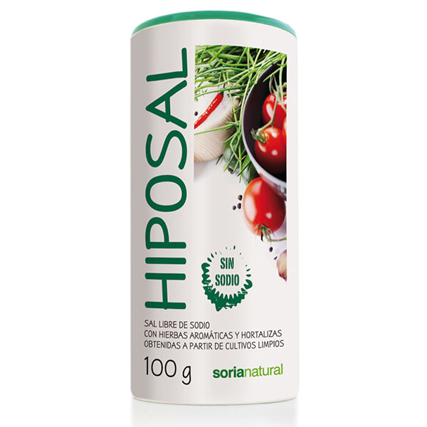HIPOSAL (100 gr.)