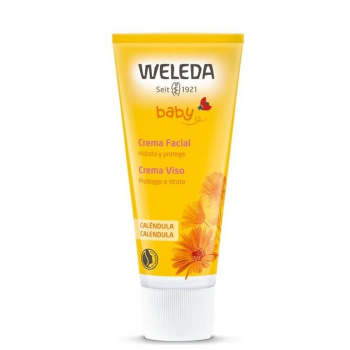 CREMA FACIAL Calndula Beb (50 ml)