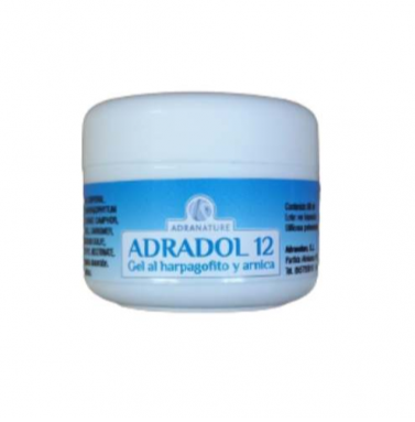 ADRADOL 12 (50 ml)