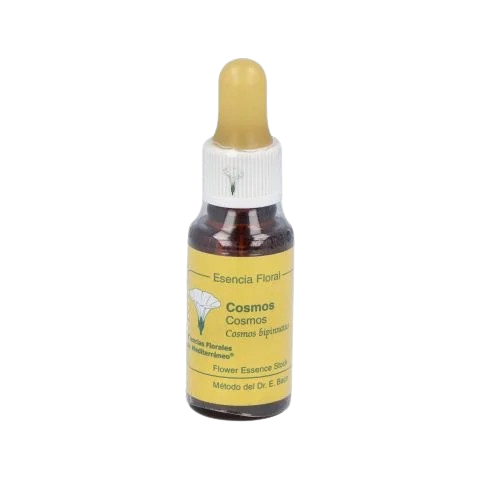 Esencia floral COSMOS (20 ml)