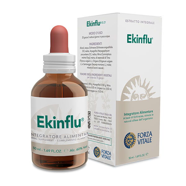 EKINFLU (50 ml.)