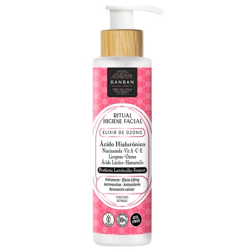 ELIXIR DE OZONO (150 ml)