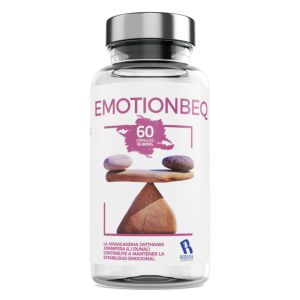 EMOTIONBEQ (60 cpsulas)