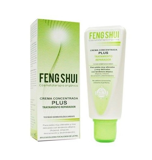 EMULSION CORPORAL FENG SHUI (400 ml)
