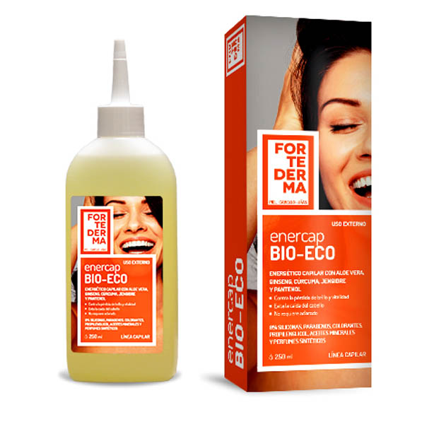 ENERCAP BIO -ECO (250 ml)