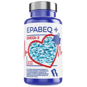 EPABEQ + (60 perlas)