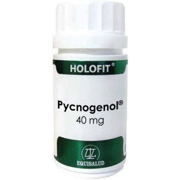HOLOFIT PYCNOGENOL (50 cpsulas)