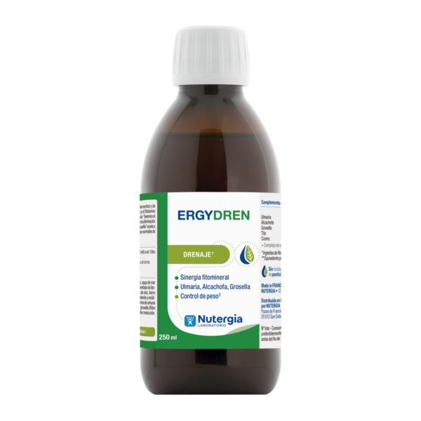 ERGYDREN (250 ml)