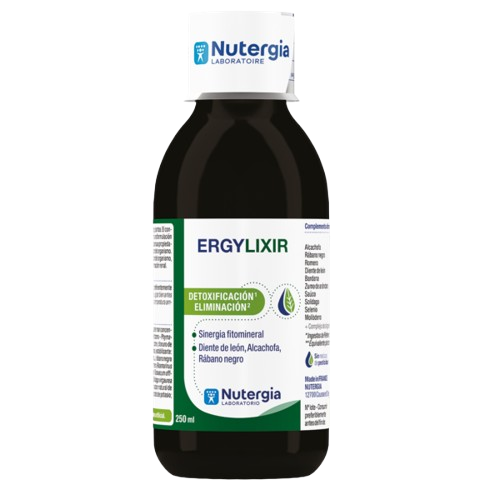 ERGYLIXIR (250 ml)