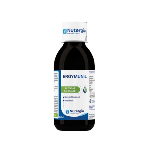 ERGYMUNIL (250 ml)