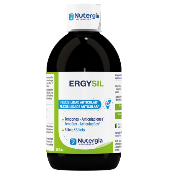 ERGYSIL (500 ml)