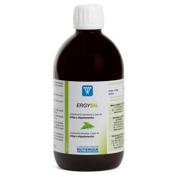 ERGYSIL (500 ml)