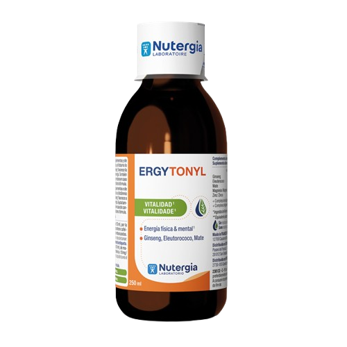 ERGYTONYL (250 ml)