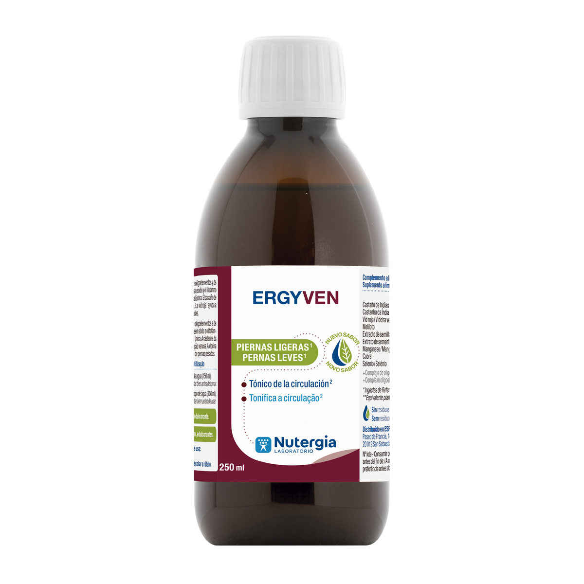 ERGYVEN (250 ml)