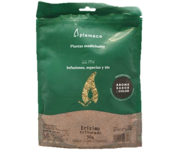 ERISIMO PLANTA (50 gr.)